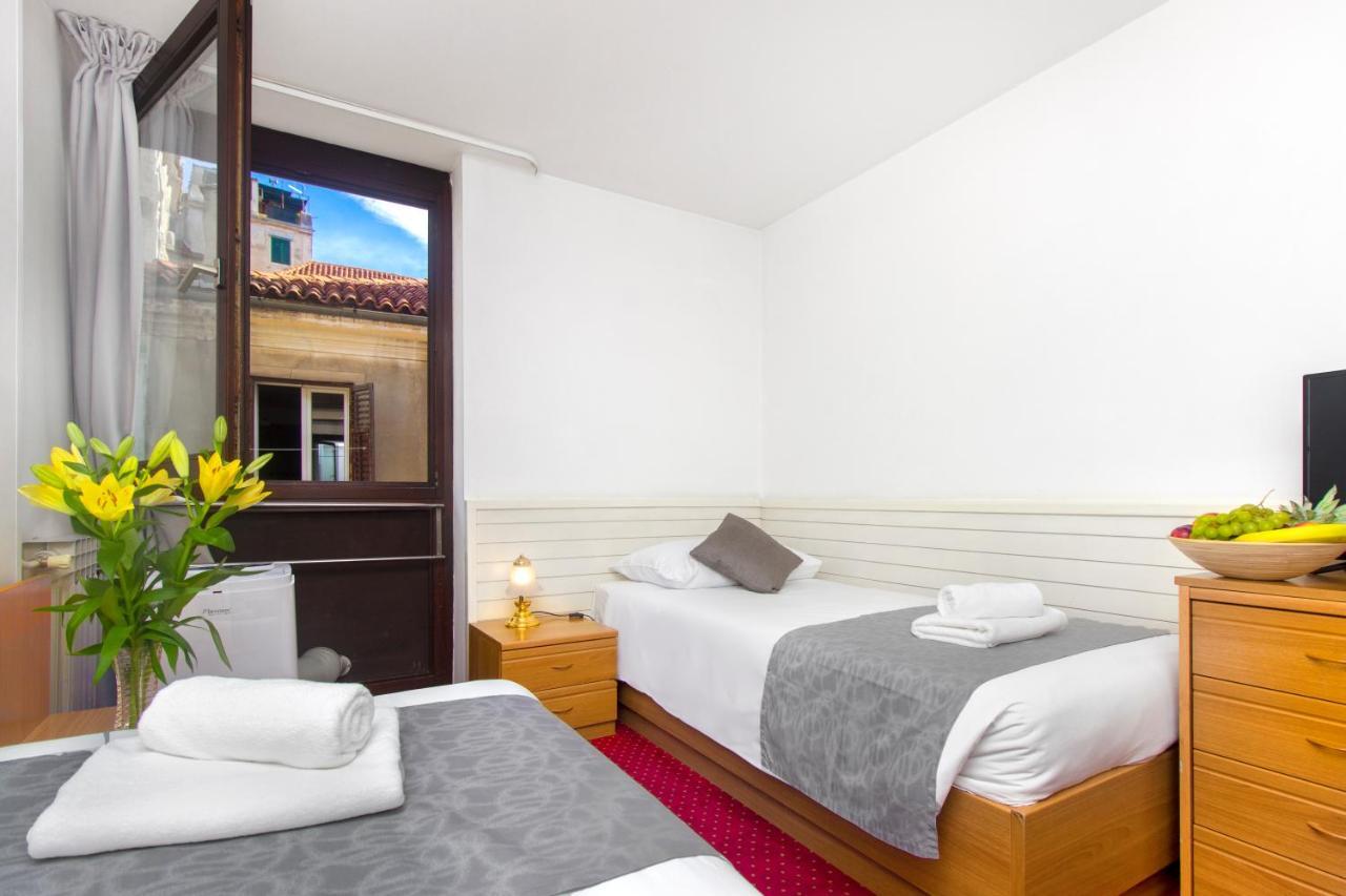 Hotel Jadran Šibenik Eksteriør billede