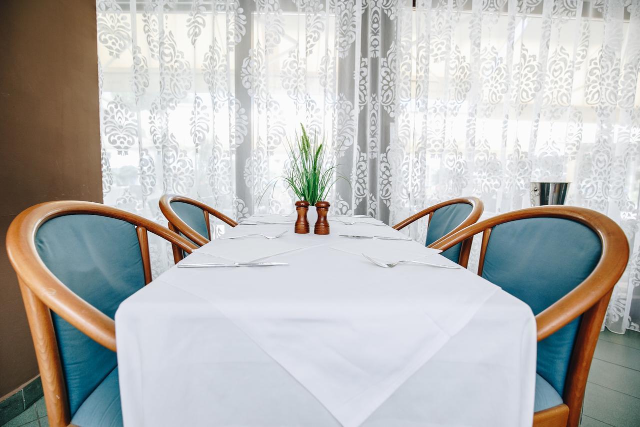 Hotel Jadran Šibenik Eksteriør billede