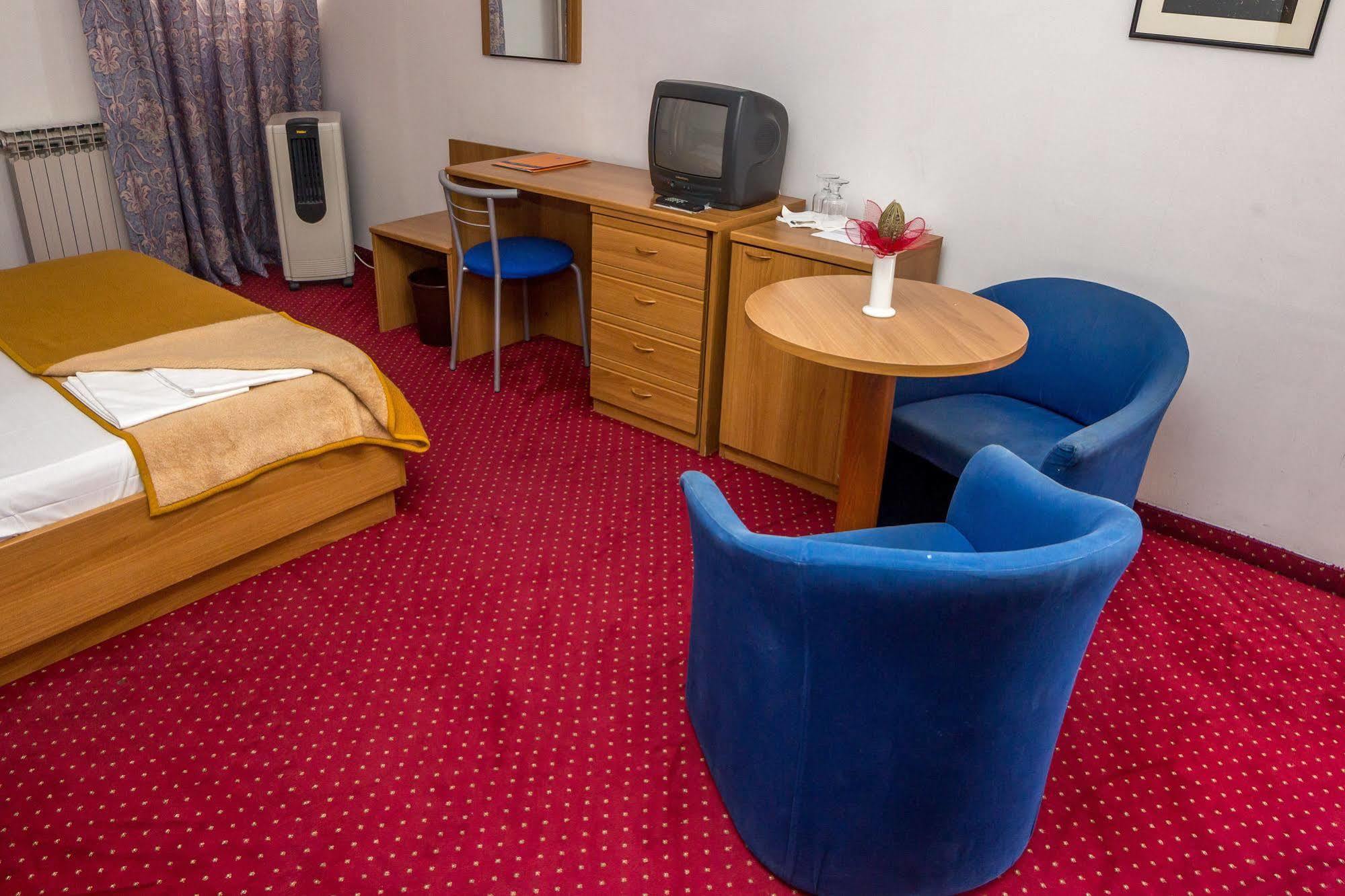 Hotel Jadran Šibenik Eksteriør billede