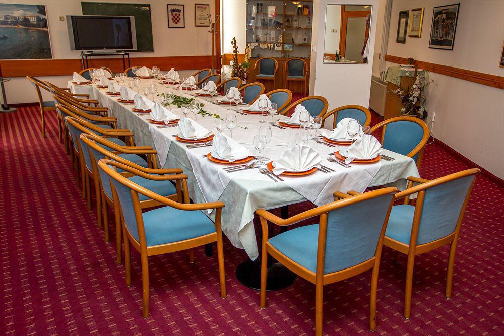 Hotel Jadran Šibenik Eksteriør billede